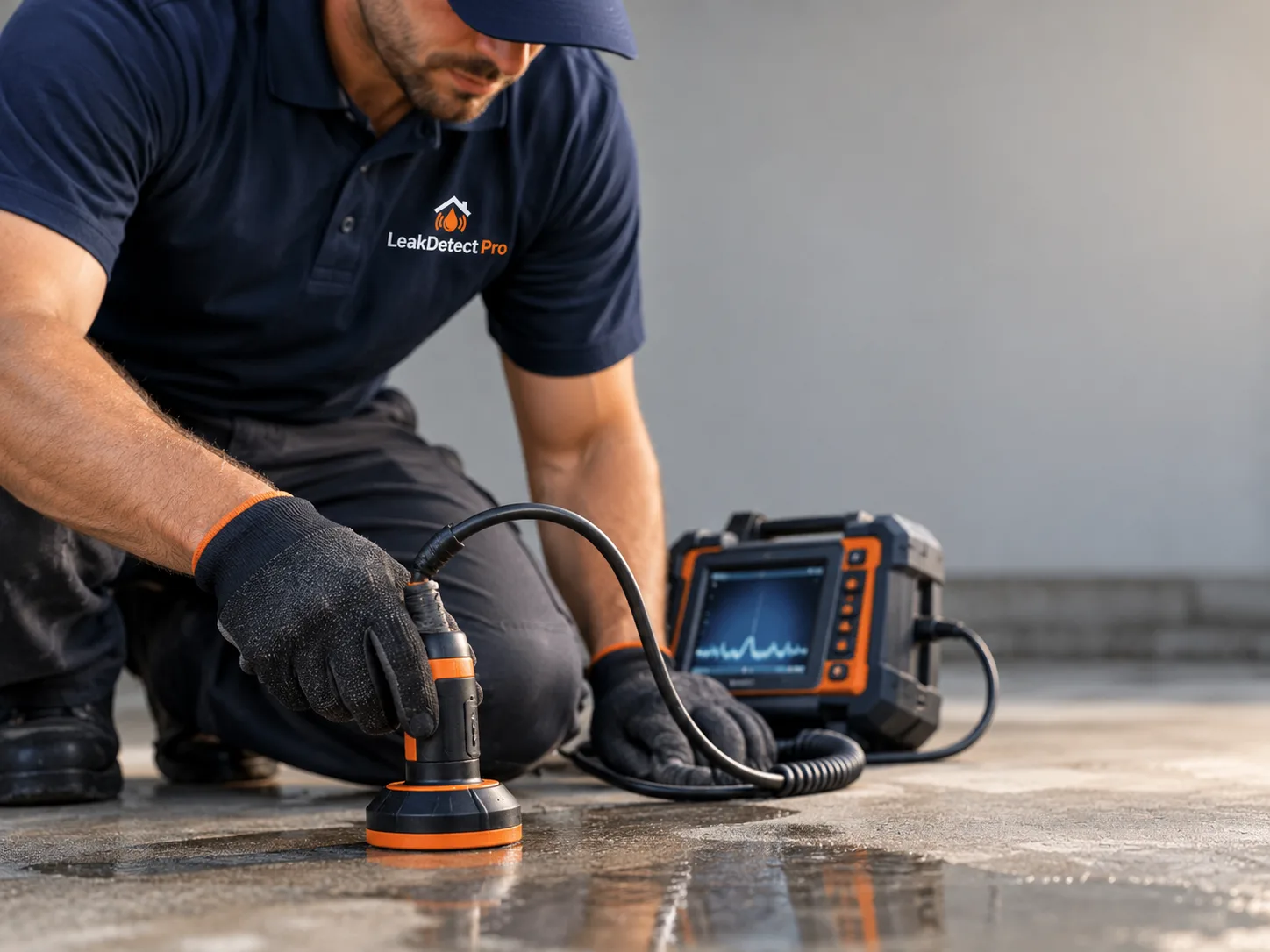 Flat Roof Analysis in Wimbledon, ND